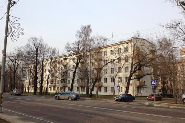 Балконы с выносом и крышей - фото 68