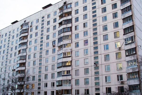 Пластиковые окна в квартиру - фото 81