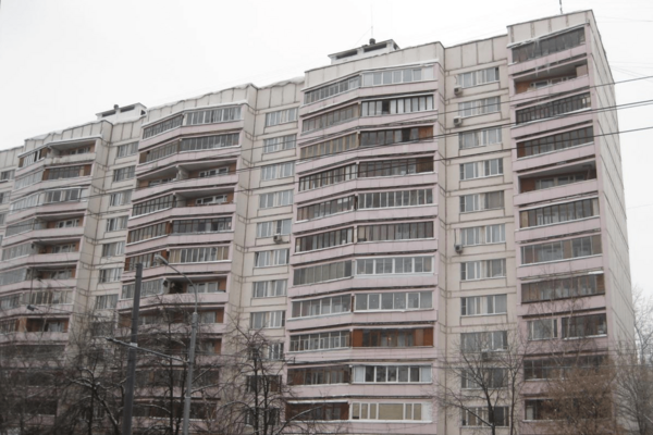 Балконы с выносом и крышей - фото 56